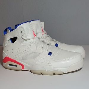 Air Jordan Flight Club '91 Ultramarine